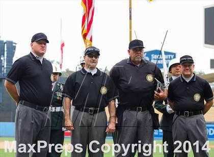 Thumbnail 1 in Dorsey vs. Van Nuys (CIF L.A. City D2 Final) photogallery.