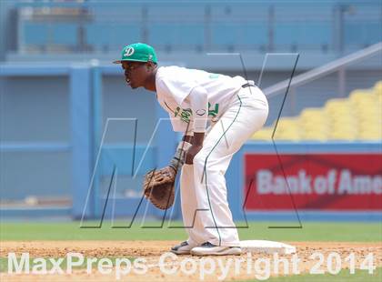 Thumbnail 1 in Dorsey vs. Van Nuys (CIF L.A. City D2 Final) photogallery.