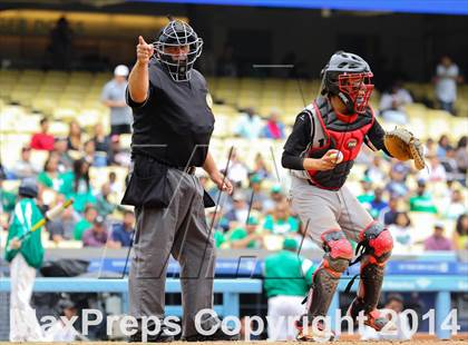 Thumbnail 1 in Dorsey vs. Van Nuys (CIF L.A. City D2 Final) photogallery.