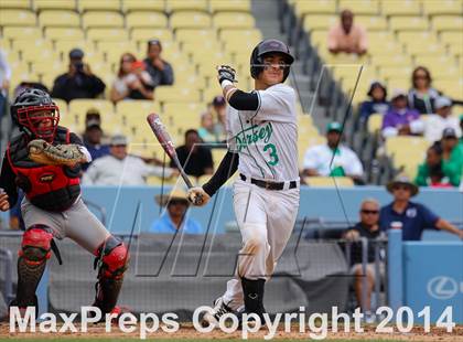 Thumbnail 3 in Dorsey vs. Van Nuys (CIF L.A. City D2 Final) photogallery.