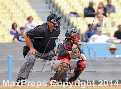 Thumbnail 2 in Dorsey vs. Van Nuys (CIF L.A. City D2 Final) photogallery.