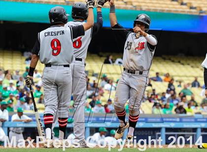 Thumbnail 3 in Dorsey vs. Van Nuys (CIF L.A. City D2 Final) photogallery.
