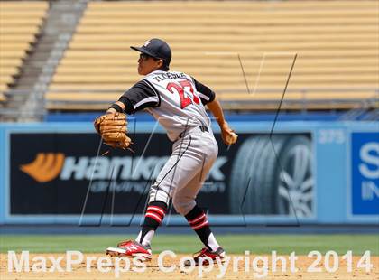 Thumbnail 3 in Dorsey vs. Van Nuys (CIF L.A. City D2 Final) photogallery.