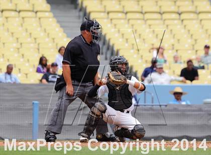Thumbnail 2 in Dorsey vs. Van Nuys (CIF L.A. City D2 Final) photogallery.