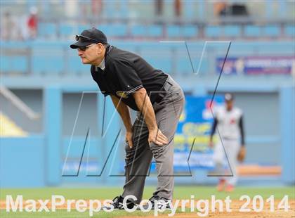 Thumbnail 1 in Dorsey vs. Van Nuys (CIF L.A. City D2 Final) photogallery.