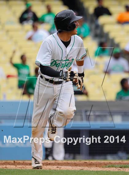 Thumbnail 1 in Dorsey vs. Van Nuys (CIF L.A. City D2 Final) photogallery.
