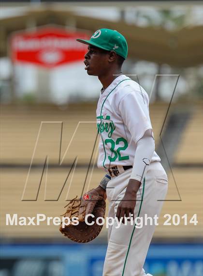 Thumbnail 3 in Dorsey vs. Van Nuys (CIF L.A. City D2 Final) photogallery.