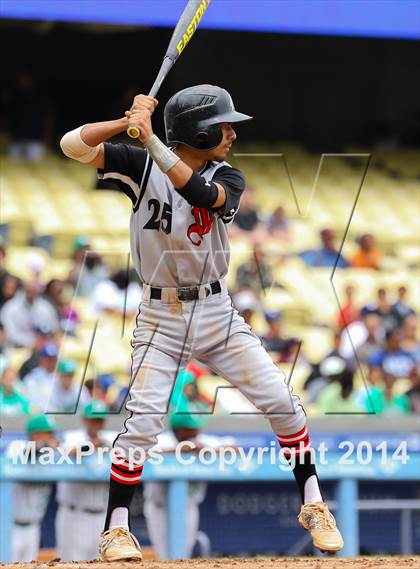 Thumbnail 1 in Dorsey vs. Van Nuys (CIF L.A. City D2 Final) photogallery.