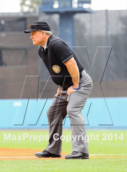 Thumbnail 2 in Dorsey vs. Van Nuys (CIF L.A. City D2 Final) photogallery.