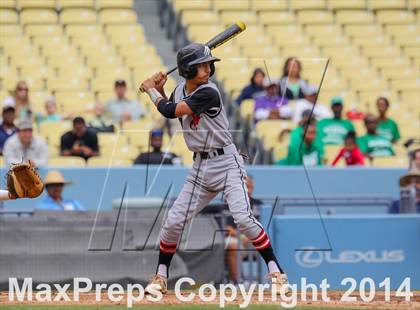 Thumbnail 1 in Dorsey vs. Van Nuys (CIF L.A. City D2 Final) photogallery.
