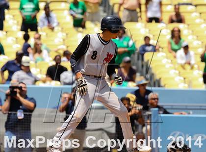 Thumbnail 3 in Dorsey vs. Van Nuys (CIF L.A. City D2 Final) photogallery.