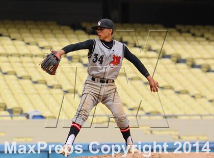 Thumbnail 1 in Dorsey vs. Van Nuys (CIF L.A. City D2 Final) photogallery.