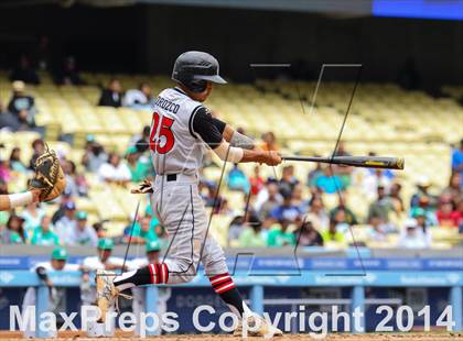 Thumbnail 2 in Dorsey vs. Van Nuys (CIF L.A. City D2 Final) photogallery.