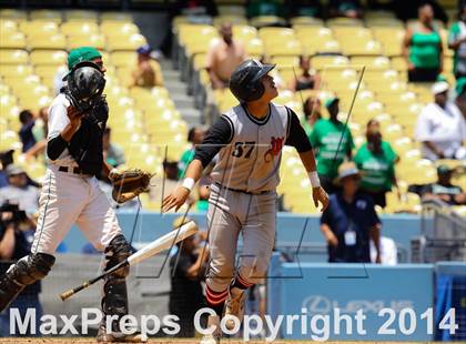 Thumbnail 1 in Dorsey vs. Van Nuys (CIF L.A. City D2 Final) photogallery.
