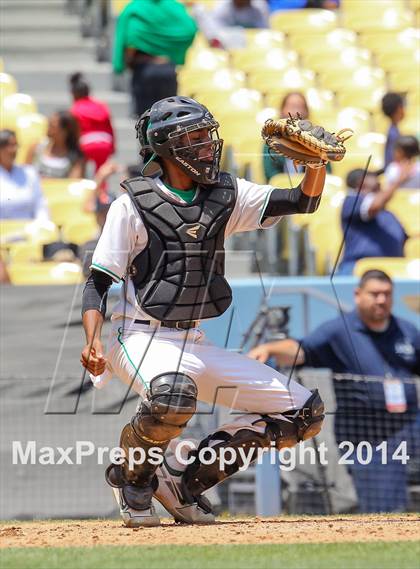 Thumbnail 2 in Dorsey vs. Van Nuys (CIF L.A. City D2 Final) photogallery.