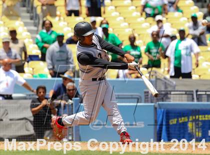 Thumbnail 1 in Dorsey vs. Van Nuys (CIF L.A. City D2 Final) photogallery.