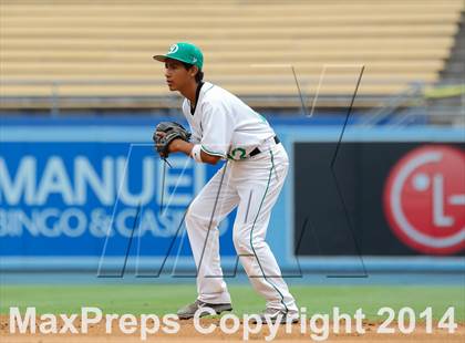 Thumbnail 3 in Dorsey vs. Van Nuys (CIF L.A. City D2 Final) photogallery.