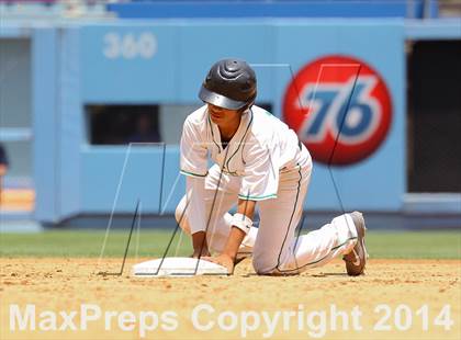 Thumbnail 1 in Dorsey vs. Van Nuys (CIF L.A. City D2 Final) photogallery.