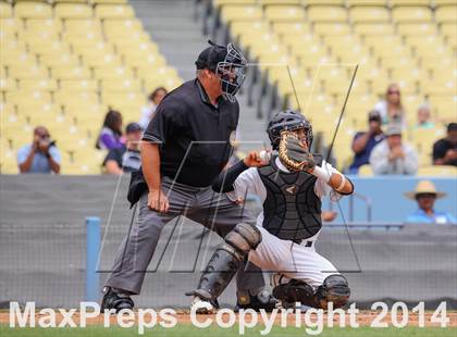 Thumbnail 2 in Dorsey vs. Van Nuys (CIF L.A. City D2 Final) photogallery.