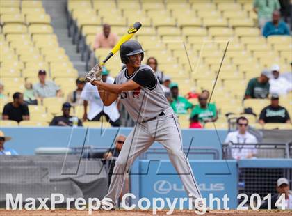 Thumbnail 2 in Dorsey vs. Van Nuys (CIF L.A. City D2 Final) photogallery.