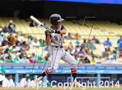 Thumbnail 3 in Dorsey vs. Van Nuys (CIF L.A. City D2 Final) photogallery.