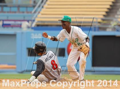 Thumbnail 3 in Dorsey vs. Van Nuys (CIF L.A. City D2 Final) photogallery.