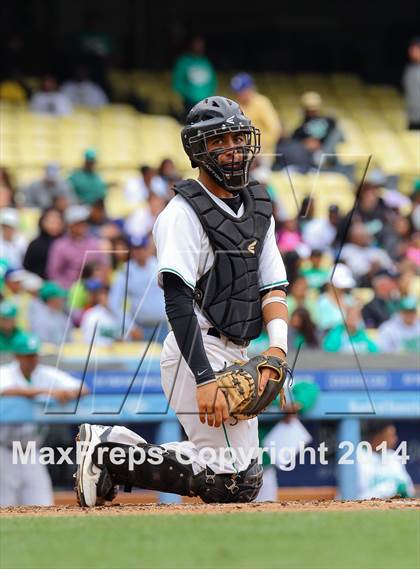 Thumbnail 3 in Dorsey vs. Van Nuys (CIF L.A. City D2 Final) photogallery.