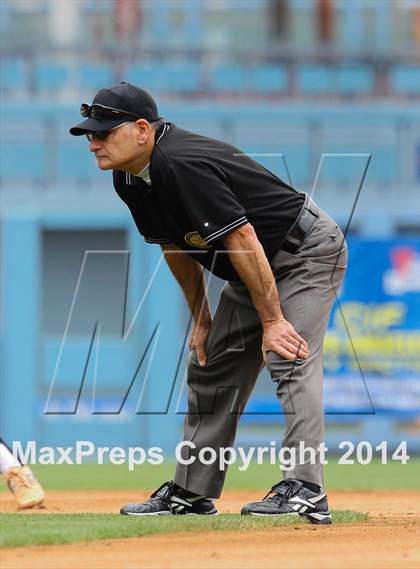 Thumbnail 1 in Dorsey vs. Van Nuys (CIF L.A. City D2 Final) photogallery.