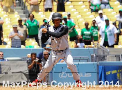 Thumbnail 2 in Dorsey vs. Van Nuys (CIF L.A. City D2 Final) photogallery.