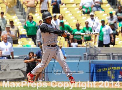 Thumbnail 3 in Dorsey vs. Van Nuys (CIF L.A. City D2 Final) photogallery.