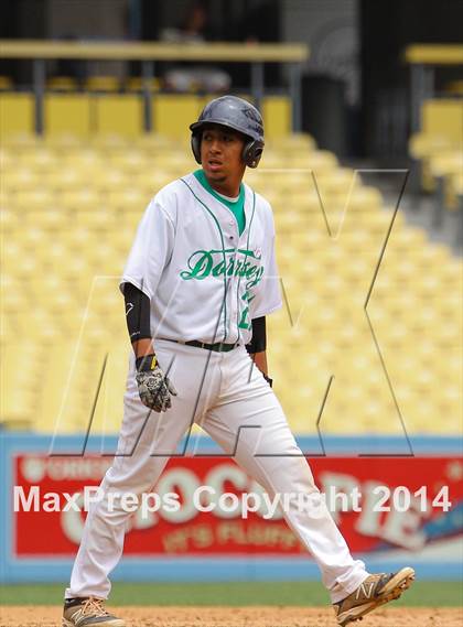 Thumbnail 1 in Dorsey vs. Van Nuys (CIF L.A. City D2 Final) photogallery.