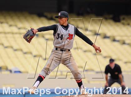 Thumbnail 2 in Dorsey vs. Van Nuys (CIF L.A. City D2 Final) photogallery.