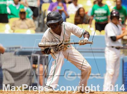 Thumbnail 1 in Dorsey vs. Van Nuys (CIF L.A. City D2 Final) photogallery.
