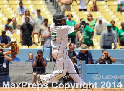Thumbnail 1 in Dorsey vs. Van Nuys (CIF L.A. City D2 Final) photogallery.