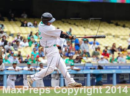 Thumbnail 1 in Dorsey vs. Van Nuys (CIF L.A. City D2 Final) photogallery.