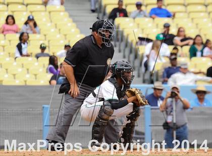Thumbnail 1 in Dorsey vs. Van Nuys (CIF L.A. City D2 Final) photogallery.