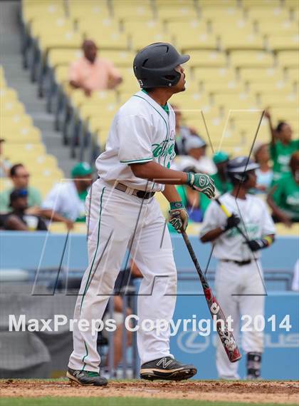 Thumbnail 1 in Dorsey vs. Van Nuys (CIF L.A. City D2 Final) photogallery.