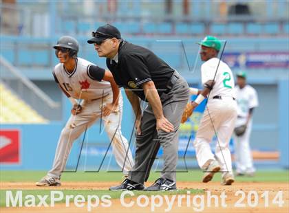 Thumbnail 3 in Dorsey vs. Van Nuys (CIF L.A. City D2 Final) photogallery.