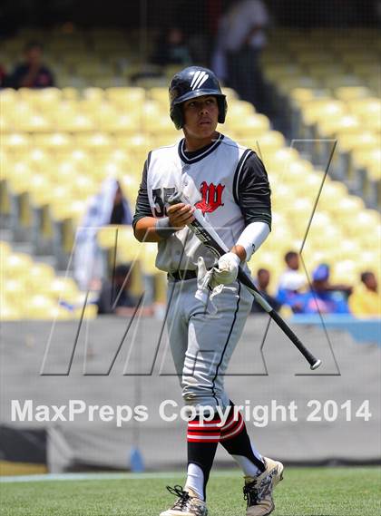 Thumbnail 1 in Dorsey vs. Van Nuys (CIF L.A. City D2 Final) photogallery.