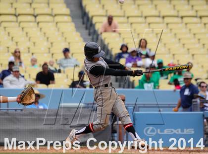 Thumbnail 3 in Dorsey vs. Van Nuys (CIF L.A. City D2 Final) photogallery.