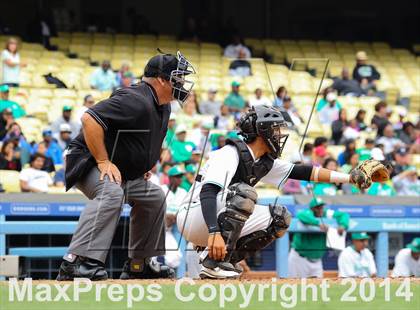 Thumbnail 1 in Dorsey vs. Van Nuys (CIF L.A. City D2 Final) photogallery.