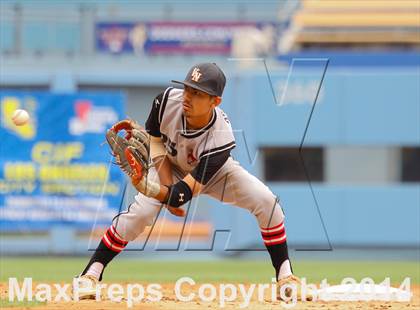 Thumbnail 2 in Dorsey vs. Van Nuys (CIF L.A. City D2 Final) photogallery.