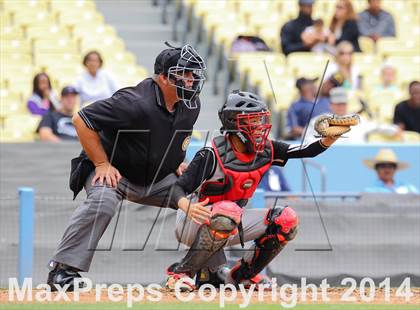 Thumbnail 3 in Dorsey vs. Van Nuys (CIF L.A. City D2 Final) photogallery.