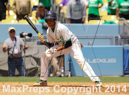 Thumbnail 1 in Dorsey vs. Van Nuys (CIF L.A. City D2 Final) photogallery.