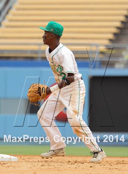 Thumbnail 1 in Dorsey vs. Van Nuys (CIF L.A. City D2 Final) photogallery.