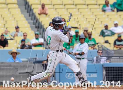 Thumbnail 2 in Dorsey vs. Van Nuys (CIF L.A. City D2 Final) photogallery.