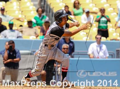 Thumbnail 2 in Dorsey vs. Van Nuys (CIF L.A. City D2 Final) photogallery.