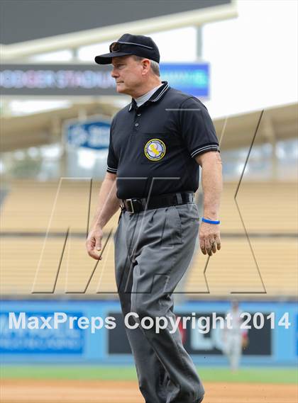 Thumbnail 1 in Dorsey vs. Van Nuys (CIF L.A. City D2 Final) photogallery.