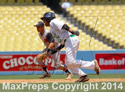 Thumbnail 1 in Dorsey vs. Van Nuys (CIF L.A. City D2 Final) photogallery.