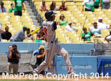 Thumbnail 3 in Dorsey vs. Van Nuys (CIF L.A. City D2 Final) photogallery.
